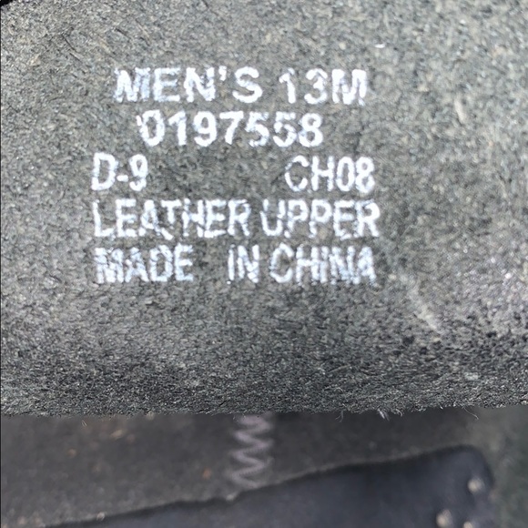 Men’s Sperry Top-Sider - Picture 3 of 3